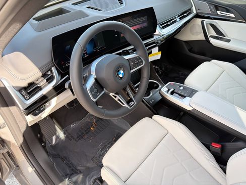 New 2026 BMW X1 xDrive28i w/ Technology Package image 26