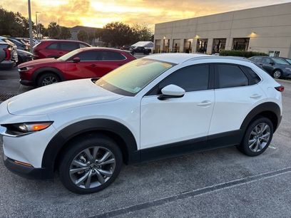 Used 2022 MAZDA CX-9 Touring Plus