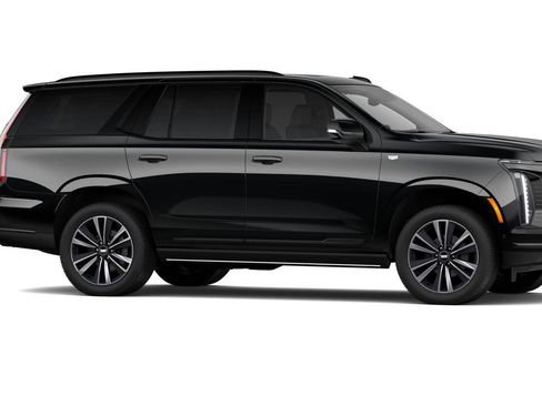 New 2026 Cadillac Escalade Sport w/ Touring Package AWD/4WD image 13