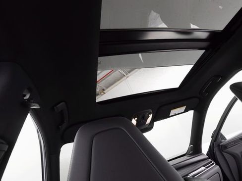 Used 2023 INFINITI QX60 Autograph w/ Cargo Package image 21