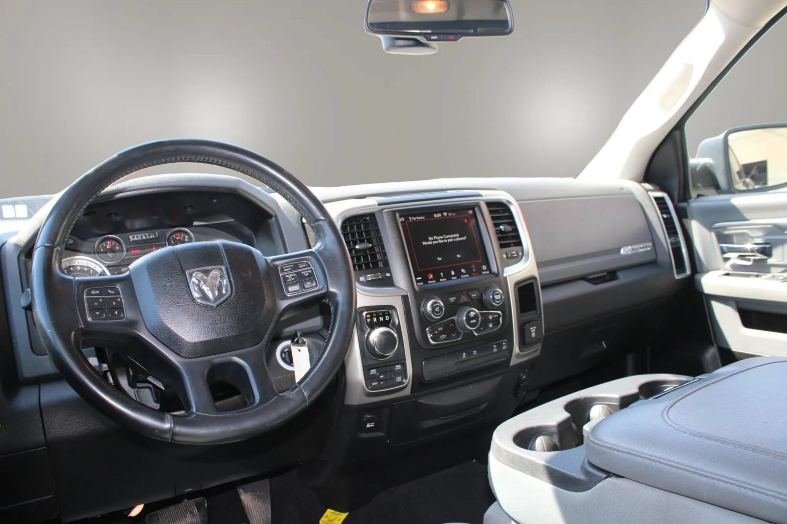 Used 2019 RAM 1500 Big Horn AWD/4WD image 26