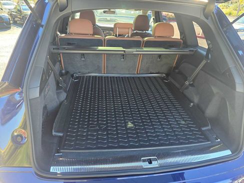 Used 2022 Audi Q7 3.0T Prestige w/ Prestige Package image 17