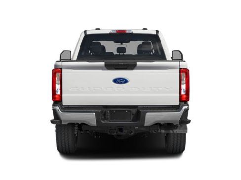 Used 2023 Ford F350 XLT AWD/4WD image 5