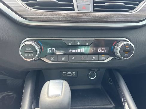 Used 2021 Nissan Altima 2.5 SL FWD image 19