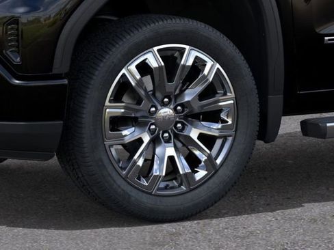 New 2026 GMC Sierra 1500 Denali image 9