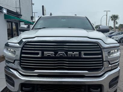 Used 2020 RAM 2500 Laramie