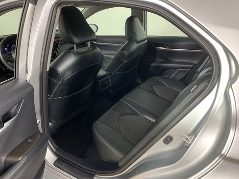 Used 2024 Toyota Camry XSE image 32