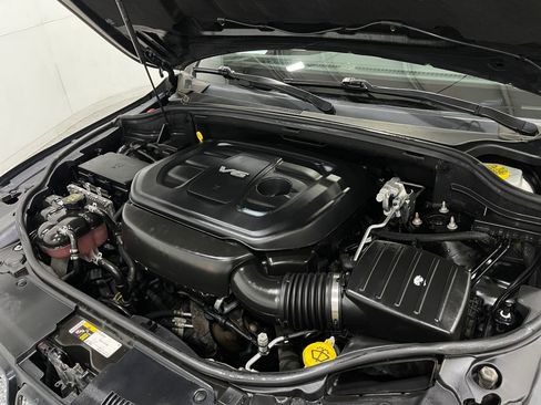 Used 2019 Jeep Grand Cherokee Altitude image 28