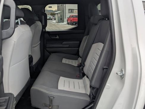 Certified 2024 Toyota Tacoma TRD Sport image 16