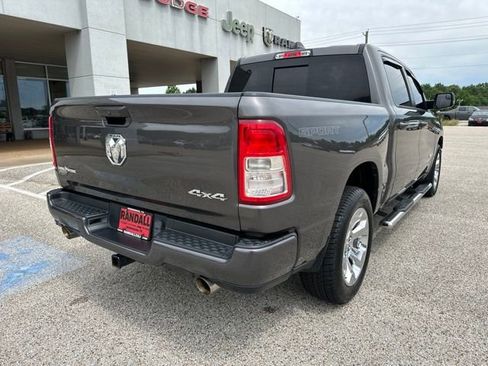 Used 2023 RAM 1500 Lone Star AWD/4WD image 7