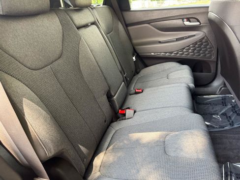 Used 2019 Hyundai Santa Fe SEL w/ Cargo Package FWD image 37