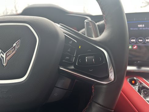 Used 2020 Chevrolet Corvette Stingray Preferred Cpe w/ 2LT Preferred Equipment Group image 19