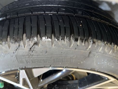 Used 2025 Kia K5 GT-Line w/ GT-Line Premium Package image 11