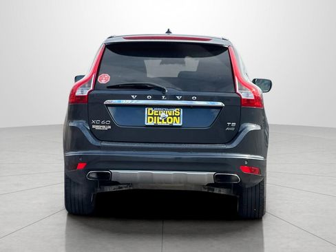 Used 2015 Volvo XC60 T5 image 5