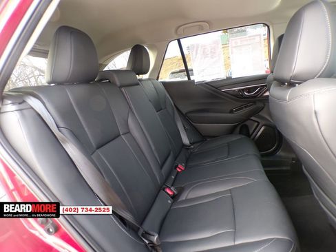 Used 2024 Subaru Outback Touring XT image 26