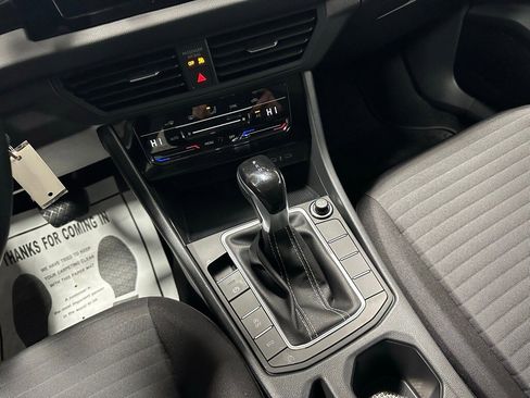Used 2025 Volkswagen Jetta S image 35