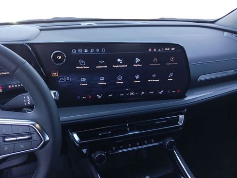 New 2026 Chevrolet Traverse LT w/ Driver Confidence Package image 12