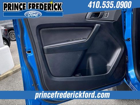 Used 2022 Ford Ranger XL w/ Equipment Group 101A High image 21