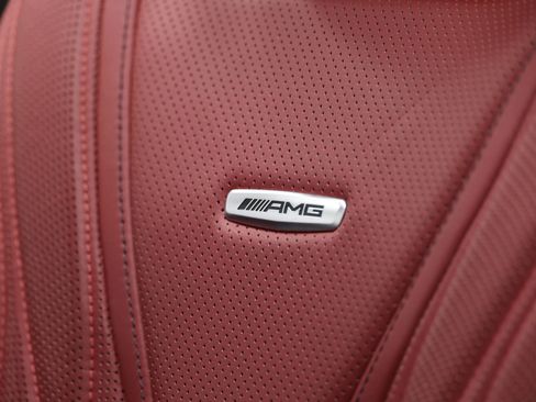 Used 2017 Mercedes-Benz S 63 AMG 4MATIC Cabriolet image 18