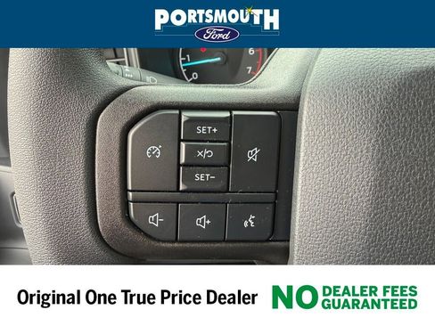 New 2026 Ford F250 XL w/ FX4 Off-Road Package AWD/4WD image 11