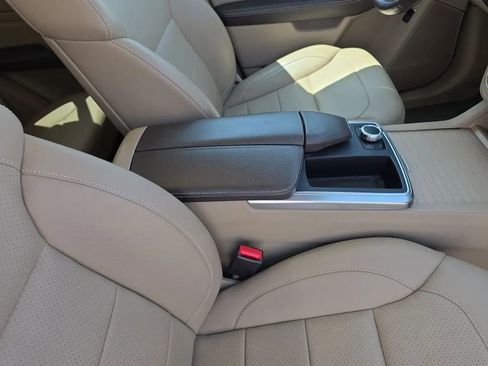 Used 2015 Mercedes-Benz ML 350 2WD w/ Premium 1 Package image 14
