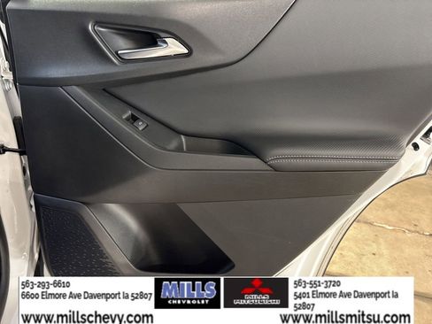 Used 2025 Chevrolet Equinox LT image 15