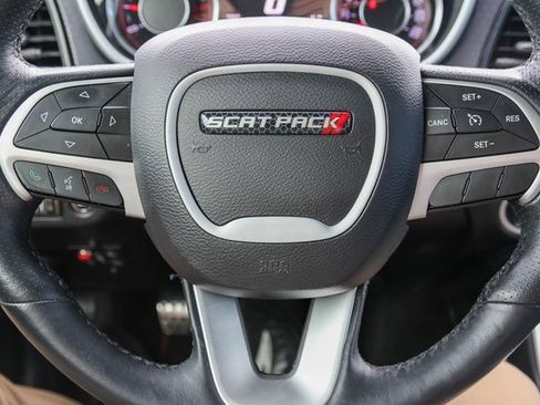 Used 2015 Dodge Challenger R/T Scat Pack image 25