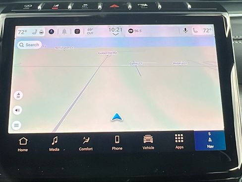 New 2025 Jeep Grand Cherokee Limited w/ Luxury Tech Group II image 26