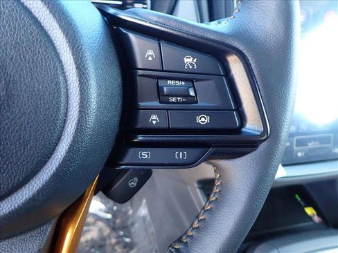 New 2026 Subaru Crosstrek 2.5i Wilderness image 16