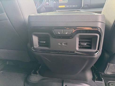 New 2026 GMC Sierra 1500 AT4 w/ AT4 Premium Package image 20