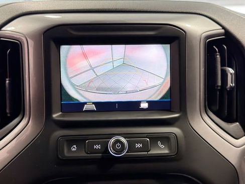 Used 2020 GMC Sierra 1500 Base w/ Sierra Value Package image 12