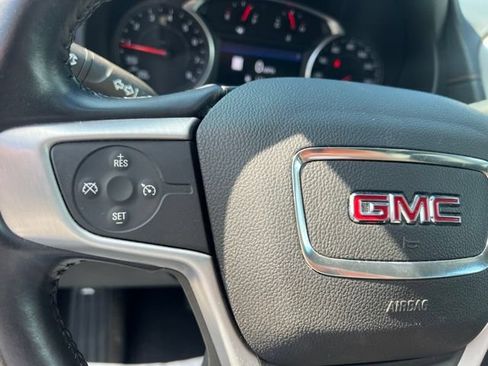 Used 2019 GMC Terrain SLE w/ Driver Convenience Package AWD/4WD image 25