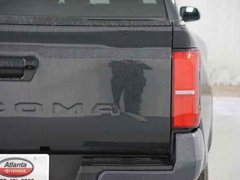 Certified 2024 Toyota Tacoma SR5 image 10