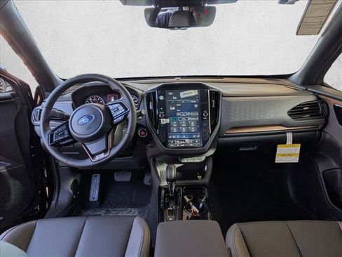 New 2026 Subaru Forester Sport image 12