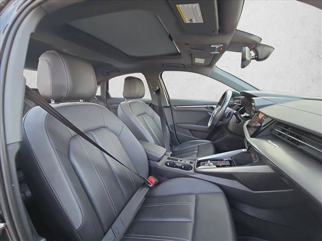 Used 2024 Audi A3 2.0T Premium FWD image 19