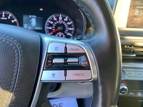 Used 2022 Kia Telluride EX w/ EX Premium Package image 30