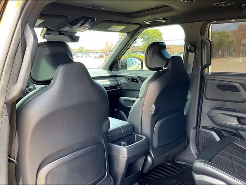 Used 2027 Kia Telluride EX X-Line w/ Towing Package AWD/4WD image 12