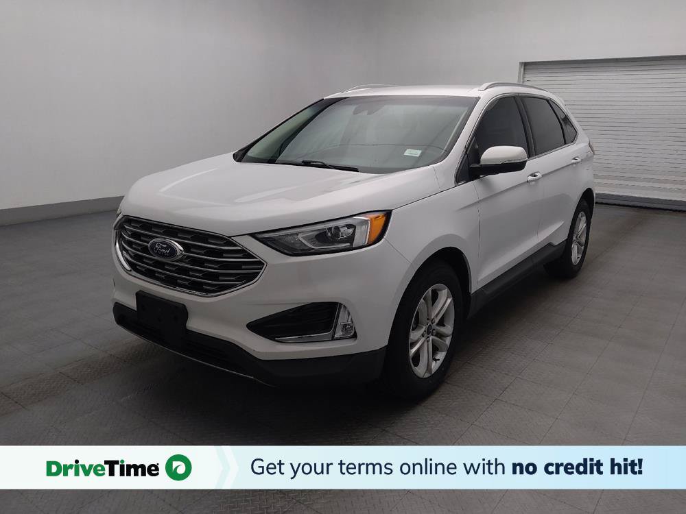Used 2019 Ford Edge SEL w/ Equipment Group 201A FWD image 1