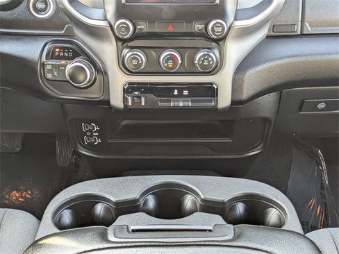 Used 2024 RAM 2500 Big Horn image 15