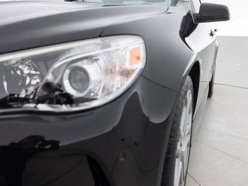 Used 2017 Chevrolet SS image 12