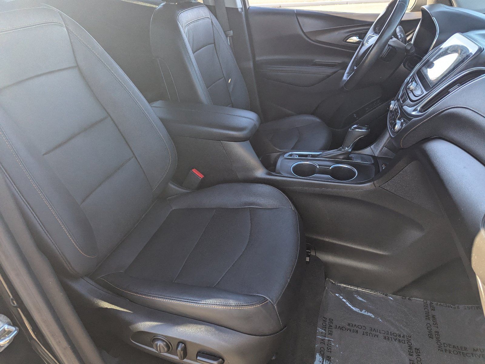 Used 2021 Chevrolet Equinox Premier FWD image 9