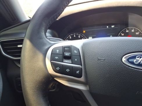 Certified 2024 Ford Explorer XLT w/ Equipment Group 202A AWD/4WD image 20