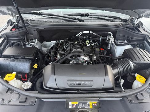 Used 2025 Dodge Durango R/T AWD/4WD image 23