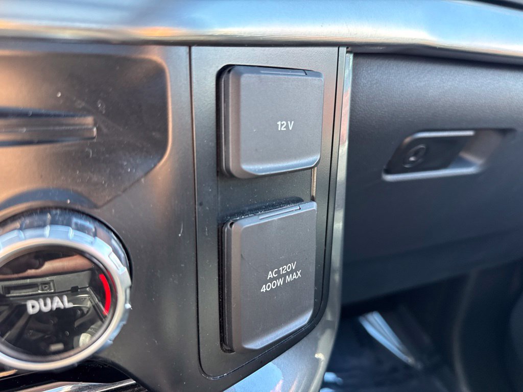 Certified 2023 Ford F150 Lariat w/ Equipment Group 502A High AWD/4WD image 29