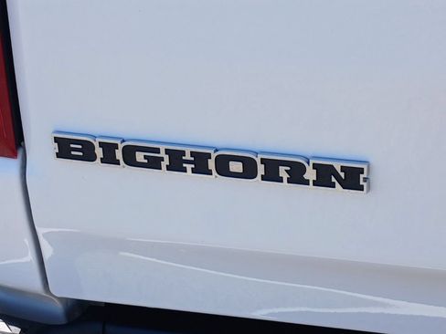 Used 2022 RAM 1500 Big Horn AWD/4WD image 29