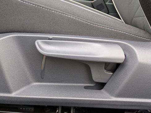 New 2026 Volkswagen Jetta Sport FWD image 26