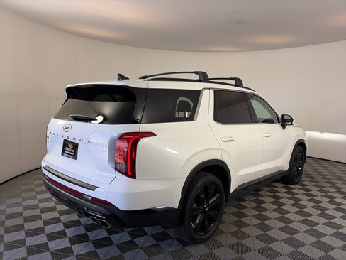 Used 2024 Hyundai Palisade XRT AWD/4WD image 11