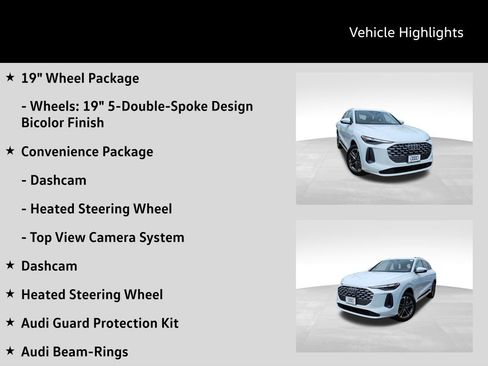 New 2026 Audi Q5 Premium AWD/4WD image 18