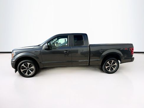 Used 2019 Ford F150 XL w/ Equipment Group 101A Mid image 4