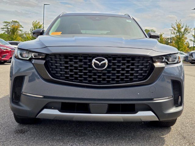 Used 2023 MAZDA CX-50 AWD 2.5 Turbo w/ Cargo Package image 8